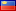 Flag of Liechtenstein