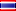 Flag of Thailand